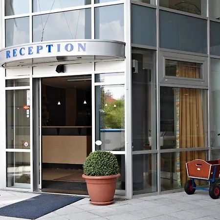 Aparthotel Zingst-3