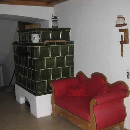 Gästehaus Heimgarten-2