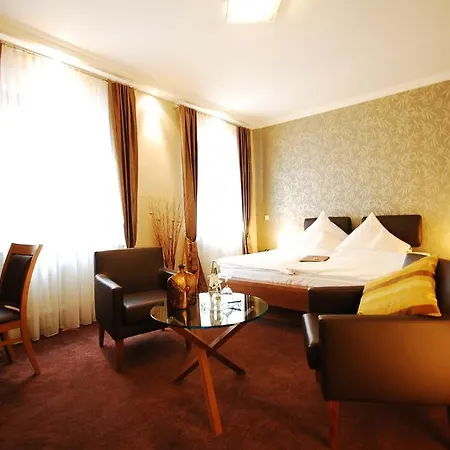 Hotel Binz-2