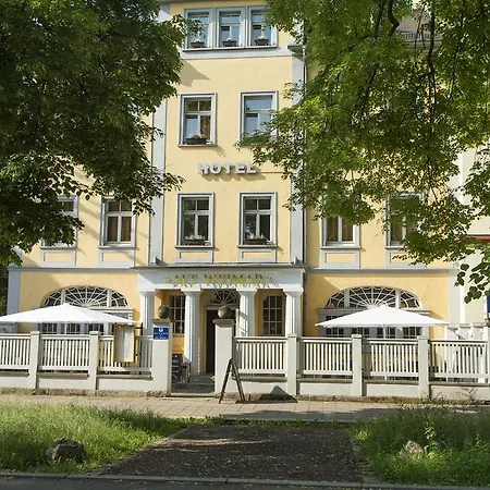 Hotel Alt-Weimar-2