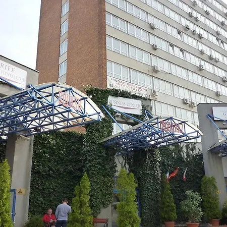 Hotel Griff-3