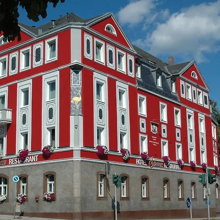 Hotel Strauss-2