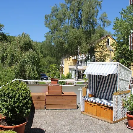 Pension Beck Hotel-2