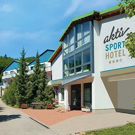 aktiv Sporthotel Sächsische Schweiz-2
