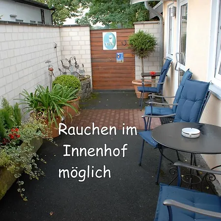 Gasthof Brinkmeier-3