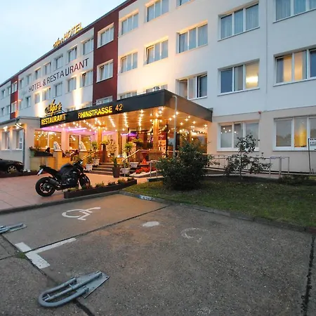 The Aga's Hotel Berlin-3