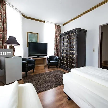 Löwen Hotel-3
