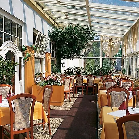 Hotel - Restaurant Kurhaus Klotzsche-2