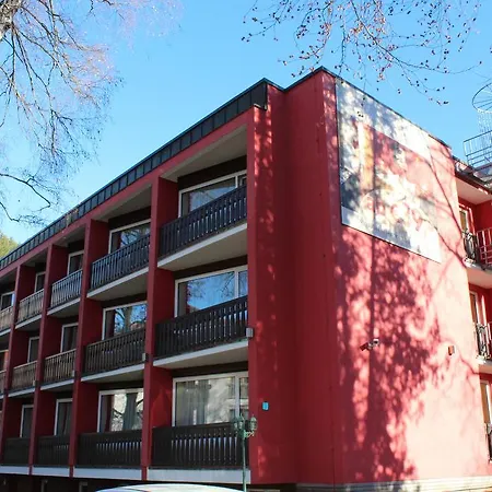 Hotel Atlas Sport-2