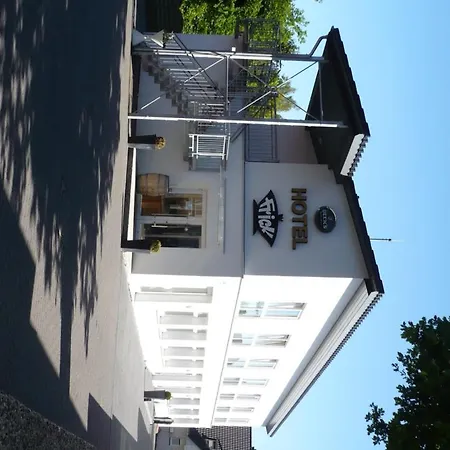 Frick's Hotel&Restaurant-3