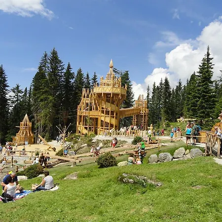 Gästehaus Eberl - Rita-3