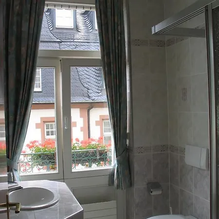 Hotel Römischer Kaiser-3