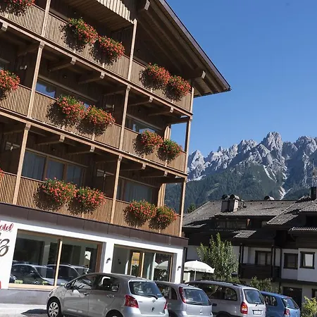 Hotel Moritz-3
