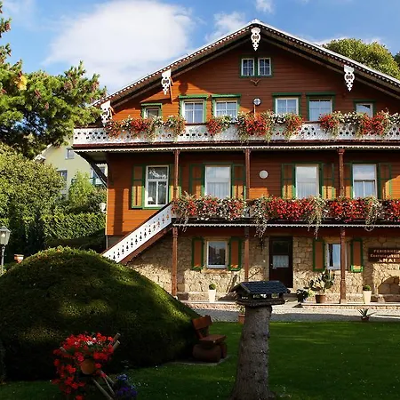 Pension Schweizer Hof-3