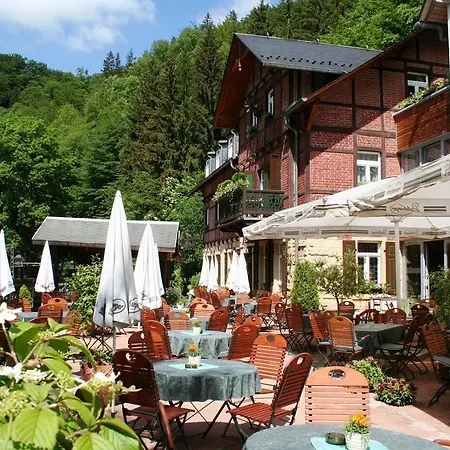 Hotel Forsthaus-3