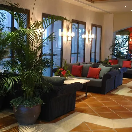 Albayt Resort & Spa-3