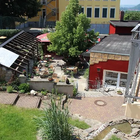 Hotel&Restaurant Zur Linde-2