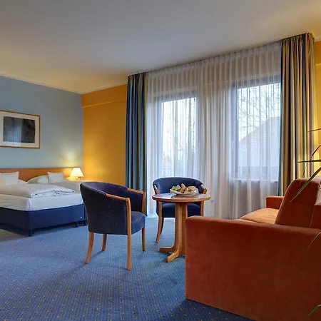 Centro Park Hotel Berlin-Neukoelln-3