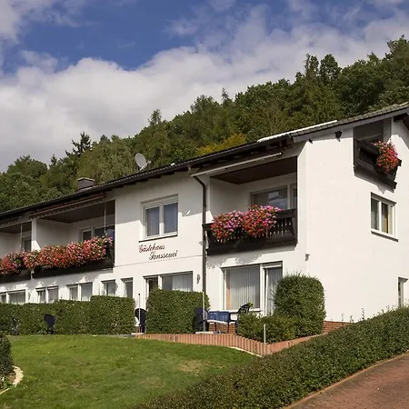 Gästehaus Sanssouci-3