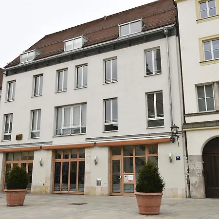 Regensburg-Apart-2
