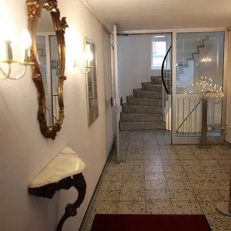 Hotel Lafayette-2