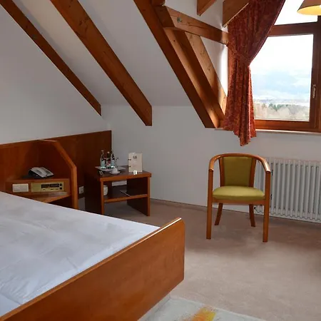 Hotel Garni Reulein-2