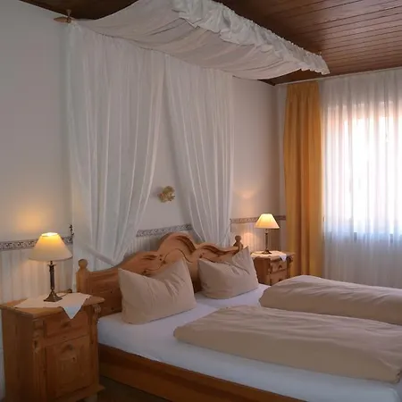 Hotel Feiden Garni-2
