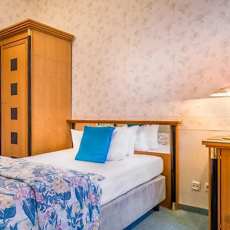 Hotel Kaiserworth Goslar-2