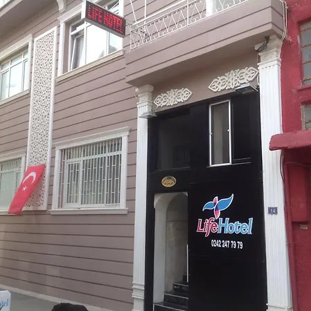 Life Hotel-2