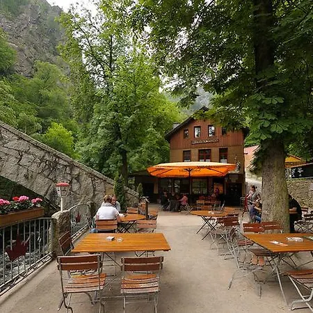Gasthaus Koenigsruhe-3