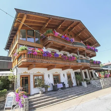 Hotel Metzgerwirt-3