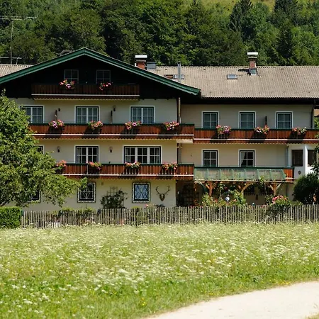 Frühstückspension Huber-2