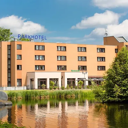 Montana Parkhotel Marl-3