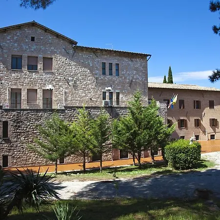 Assisi Garden-3