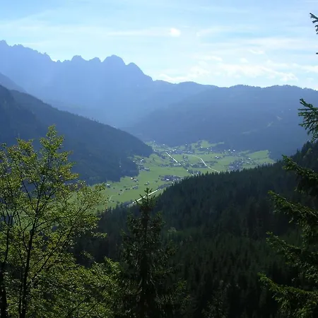 Kirchenwirt Gosau-2