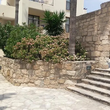 Panareti Paphos Resort-3
