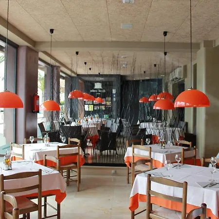 Hotel Athene (Adults Only)-2