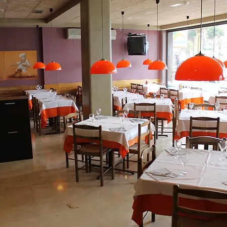 Hotel Athene (Adults Only)-3