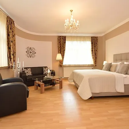 Hotel Stadt Bremen-3