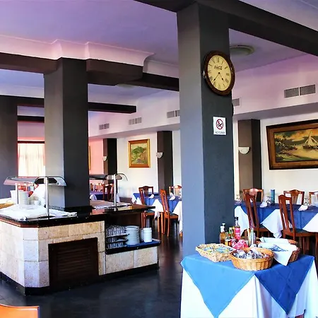 Hotel Marbel-3