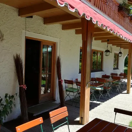 Hotel-Restaurant Zum Hirschhaus-2