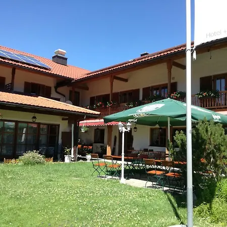 Hotel-Restaurant Zum Hirschhaus-3
