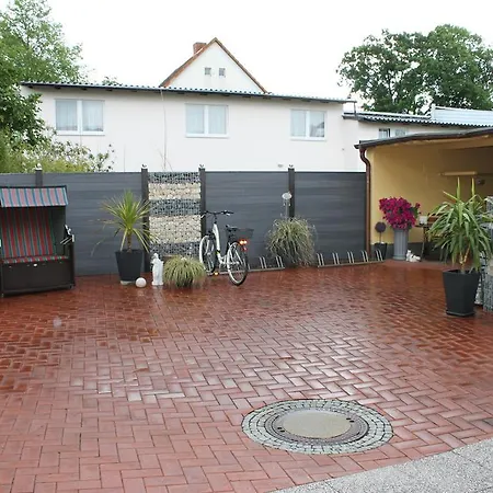 Pension Villa Transvaal-2
