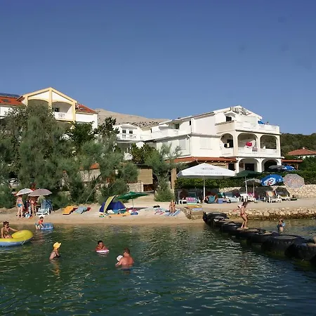 Guest House Frane-2