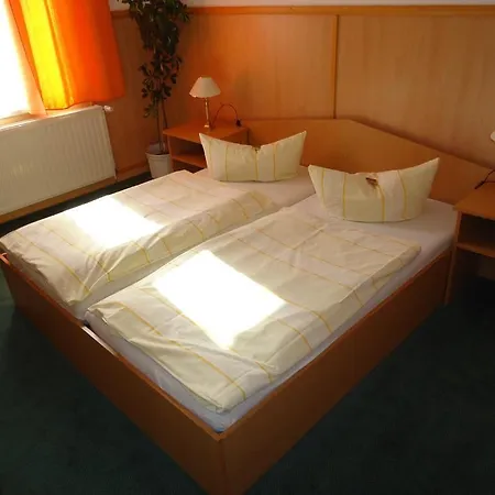 Cityhotel Magdeburg-2