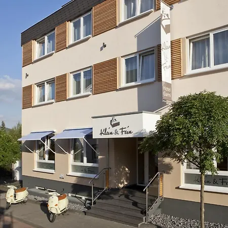 Ferienwohnungen Klein&Fein Bad Breisig-3