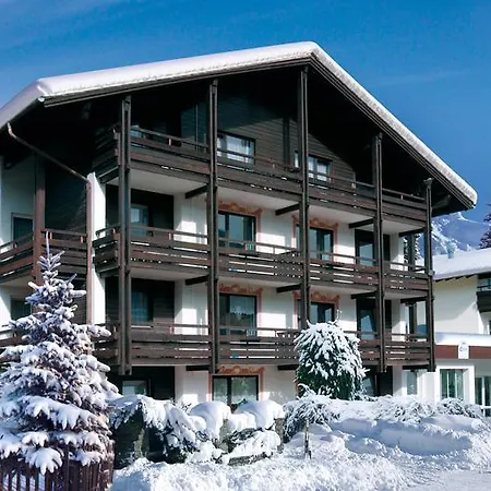 Clubhotel Götzens-3
