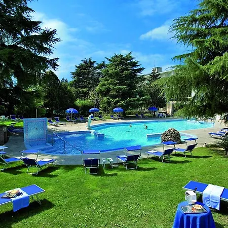 Hotel Terme Bologna-2