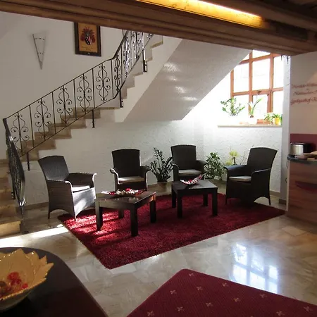 Hotel Gasthof Käßer-2