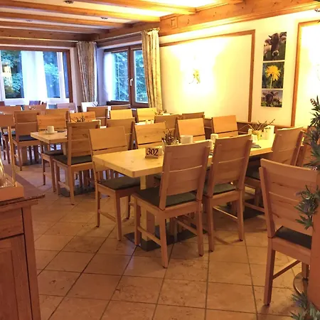 Akzent Hotel Alpenrose-3